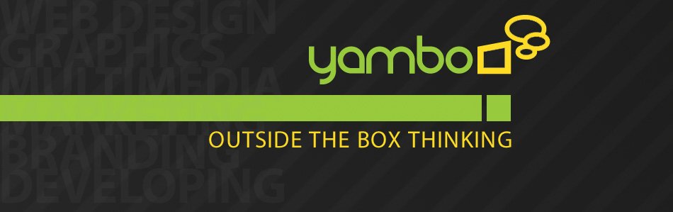 Contact Yambo Web Design
